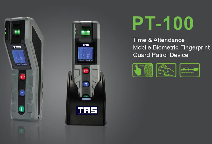 Biometric Time Attendance Terminal